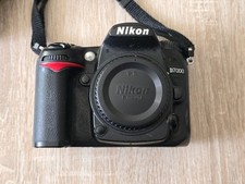 Nikon d7000 dslr gebraucht kaufen  Berlin