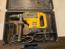 Dewalt d25553 rotary for sale  Dundee
