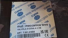 Valvola mut 2 usato  Barga