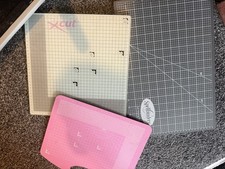 Cutting mats for sale  SWINDON