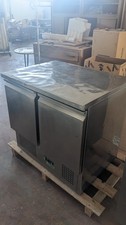 Banco refrigerato ante usato  Occhieppo Superiore
