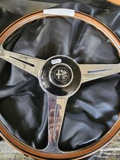 volante nardi alfa romeo usato  Vestenanova