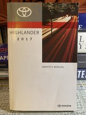 2017 toyota highlander for sale  New Orleans