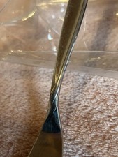 Bsf buttermesser edelstahl gebraucht kaufen  Ganderkesee