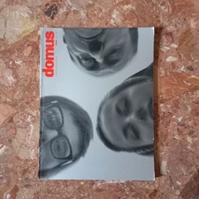 Domus 449 1967 usato  Venezia
