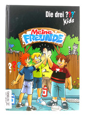 Kids freunde freundebuch gebraucht kaufen  Deutschland