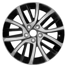 Refurbished 17x7 machined for sale  USA