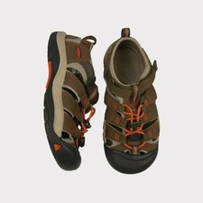 Keen newport hiking for sale  Troy