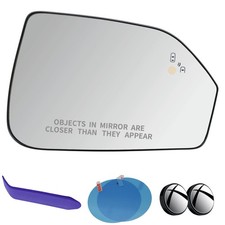 Passenger side mirror for sale  USA