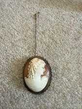 Beautiful antique cameo for sale  SWANSEA