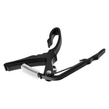  Capo de guitarra universal rápido capo resistente para acústico e comprar usado  Enviando para Brazil