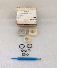 GILMORE 25966 RK, Kit de Reparo, Válvula, Girino, Seletor, Válvula de 3 Vias (NOVO) comprar usado  Enviando para Brazil