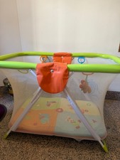 Box per neonato usato  Mazzarino