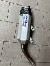 Beta 125 silenziatore usato  Appiano sulla strada del vino - Eppan an der Weins