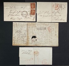 Postal history pre for sale  WATFORD
