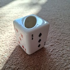 1960s vintage poker for sale 1960s vintage poker for sale  BURY ST. EDMUNDS