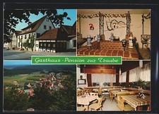 Plech rtsansicht gasthaus gebraucht kaufen  Berlin