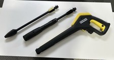 Karcher pressure washer for sale  TAUNTON