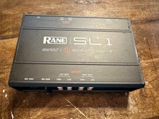 Rane serato scratch for sale  Pineville