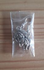 Boucle oreilles pendante d'occasion  La Roche-sur-Yon