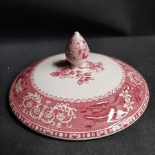 Großer deckel spode gebraucht kaufen  Köln