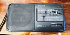 Sony icf 490l for sale  BOSTON