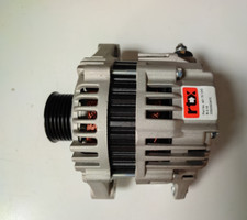 65a alternator fits for sale  GOOLE