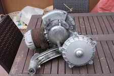 Motor vespa piaggio gebraucht kaufen  Andernach