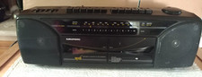 Altes grundig kofferradio gebraucht kaufen  Syrau