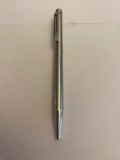 Vintage sheaffer silver for sale  HOLYWELL