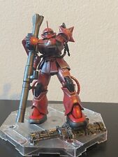 Zaku red comet usato  Imola