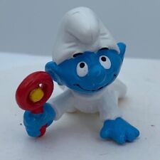 Smurfs 20179 baby for sale  Allentown