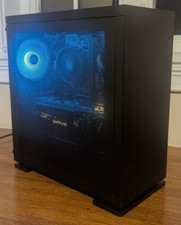Generalist gaming computer for sale  Beebe Plain
