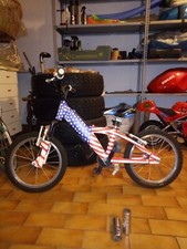 Bicletta bambino capitan usato  San Martino Buon Albergo
