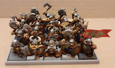 28mm warhammer games usato  Roma