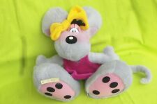 Peluche r510 souris d'occasion  Craponne