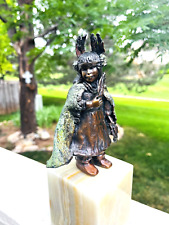 Lydia barron bronze for sale  Loveland