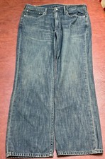 Men jeans levi d'occasion  Freyming-Merlebach