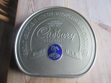 Retro cadburys metal for sale  DEWSBURY