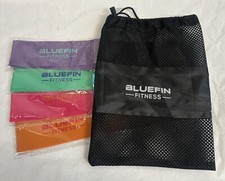 Bluefin fitness vibration for sale  ASHTON-UNDER-LYNE