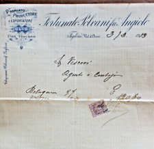 478z f.palvani angiolo usato  Bologna