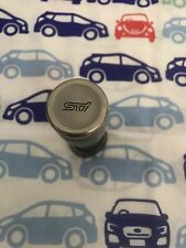 Subaru impreza genuine for sale  BIRKENHEAD