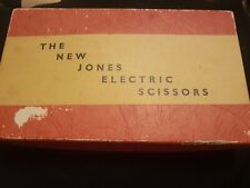 New jones vintage for sale  LEICESTER