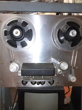 Ampex 350 deck for sale  Euclid