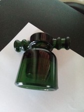 Antico isolatore vetro usato  Terrasini