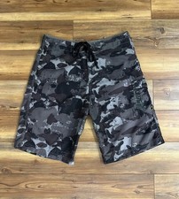 Bermuda Oakley 01975 tamanho 33 camuflagem força aérea equipamento de campo tático Y2K comprar usado  Enviando para Brazil