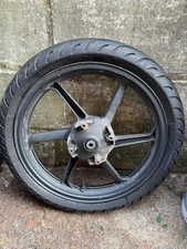 honda cbr 125 rear tyre for sale honda cbr 125 rear tyre for sale PORTSMOUTH