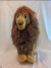 Vtg disney lion for sale  Glendale