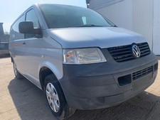 Transporter 2003 2009 for sale  ROTHERHAM
