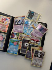 Lotto misto carte usato  Bergamo